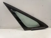 Fenêtre triangulaire avant / vitre