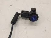 Sensor de calidad del aire