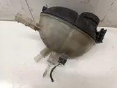 Coolant expansion tank/reservoir