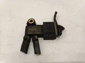 Exhaust gas pressure sensor