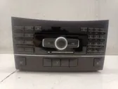 Radio/CD/DVD/GPS head unit