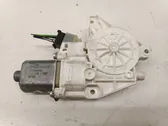 Front door window regulator motor