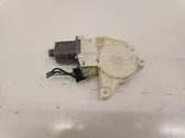 Front door window regulator motor