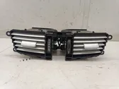 Dash center air vent grill