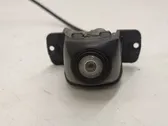 Etupuskurin kamera