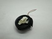 Airbag deployment crash/impact sensor