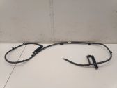 Headlight washer hose/pipe