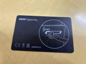 Clé / carte de démarrage