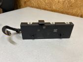 Tailgate/trunk control unit/module