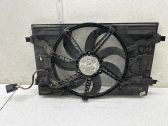Ventilador eléctrico del radiador
