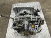 Automatic gearbox