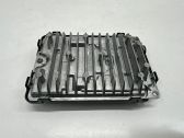 LED ballast control module