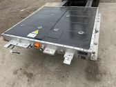 Batería de coche eléctrico / híbrido