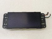 Bildschirm / Display / Anzeige