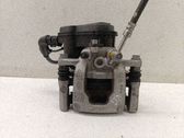 Bremssattel hinten