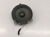 Altavoz de la puerta trasera