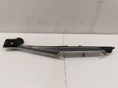 Dashboard glove box trim