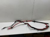 Positive cable (battery)
