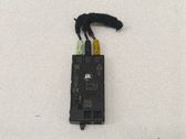 Aerial antenna amplifier