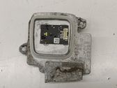 LED ballast control module