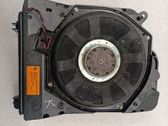 Enceinte subwoofer