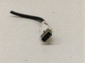Enchufe conector USB