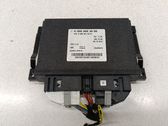 Unidad de control/módulo de la caja de cambios
