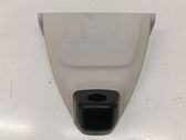 Rearview mirror trim