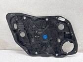 Regulador de puerta delantera con motor