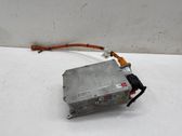 Voltage converter inverter