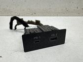 USB-Anschluss