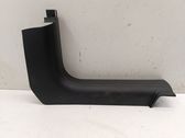 Front sill trim cover