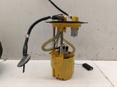 In-tank fuel pump