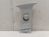 (B) pillar trim (top)