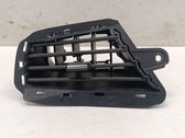 Dash center air vent grill