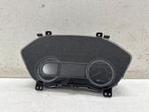 Velocímetro (tablero de instrumentos)