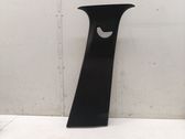 (B) pillar trim (top)