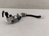 Minuskabel Massekabel Batterie