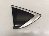 Rear fender molding trim