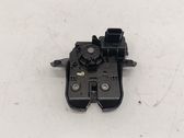 Tailgate/trunk/boot lock/catch/latch