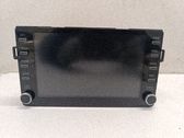 Monitor / wyświetlacz / ekran