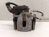 Bremssattel hinten