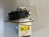 Air conditioning (A/C) expansion valve