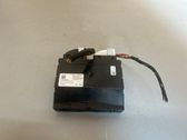 Autres unités de commande / modules