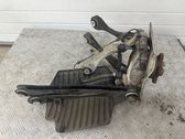 Rear suspension assembly kit set