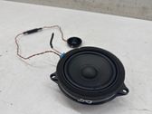 Rear door speaker