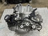 Automatic gearbox
