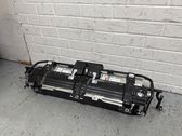 Hybrid / electric car battery