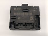 Door control unit/module