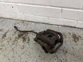 Bremssattel hinten